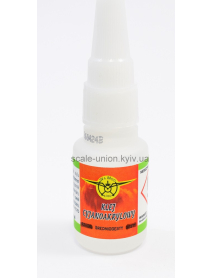 Wamod OD31 Супер-клей средний CA Glue Medium Density 20 мл.