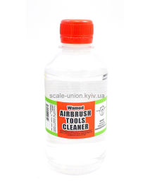 Wamod OD34 Очиститель аэрографа Tools Cleaner 250 мл.