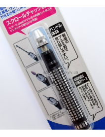 Wave HT-446 Дрель модельная кулачковая HG Multi Handle Vice