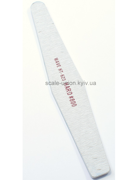 Wave HT-623 Шлифовочная палочка File Stick Hard P800 (1 шт.)