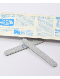 Wave HT-639 Шлифовочная палочка File Stick Soft P240 (1 шт.)