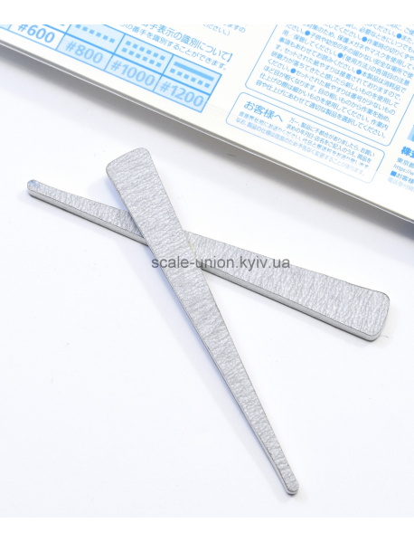 Wave HT-692 Шлифовочная палочка File Stick Hard Tapered P600 (1 шт.)