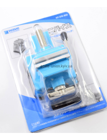 Wave HT-370 Тиски модельные HG Mini Vice