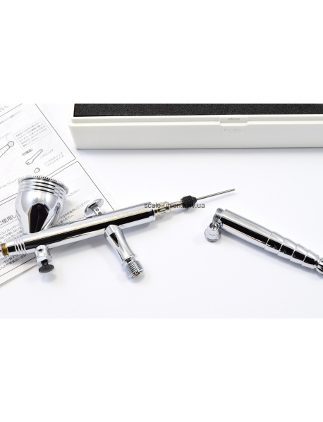 Wave HT-582 Аэрограф Super Airbrush Advance 0.2 мм.