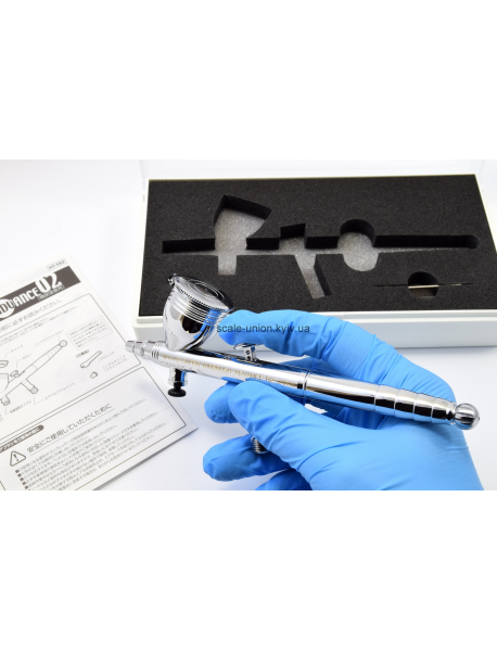 Wave HT-582 Аэрограф Super Airbrush Advance 0.2 мм.