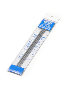 Wave OP-635 Алюминиевые прутки Aluminium Rod 3 мм.