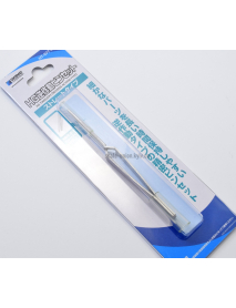 Wave HT-077 Пинцет обратный короткий Reverse Action Type