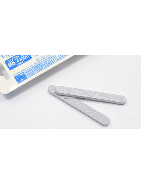 Wave HT-619 Шлифовочная палочка Soft File Stick P1000 (1 шт.)