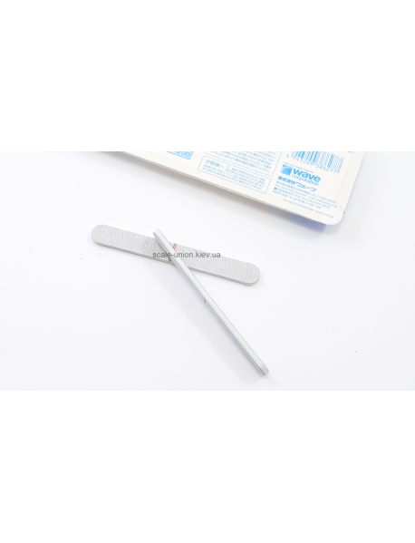 Wave HT-627 Наждачна модельна паличка File Stick Hard P600 (1 шт.)